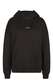 Boyfriend Hoodie mit Baumwolle