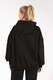 Boyfriend Hoodie mit Baumwolle