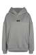 Boyfriend Hoodie mit Baumwolle