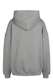 Boyfriend Hoodie mit Baumwolle