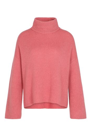 Pullover Java