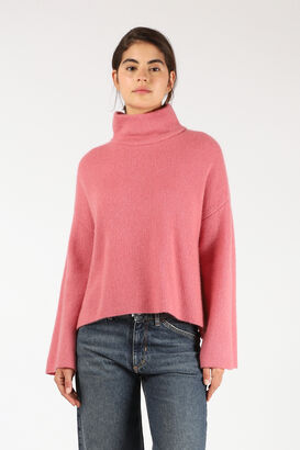 Pullover Java