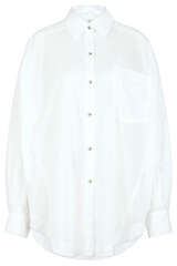 Blouse Shirt Voile - 10DAYS AMSTERDAM