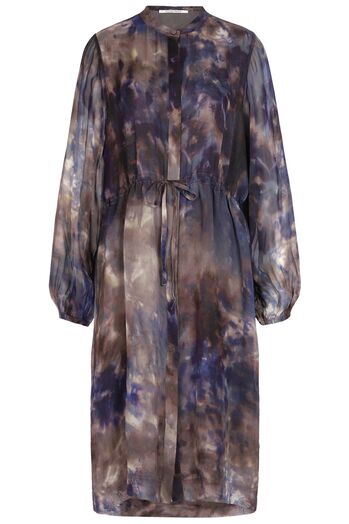 Kleid Blurry 