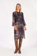Kleid Blurry 