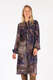 Kleid Blurry 