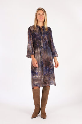 Kleid Blurry 