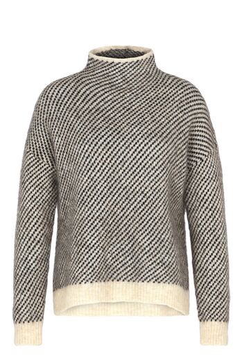 Pullover Capella 