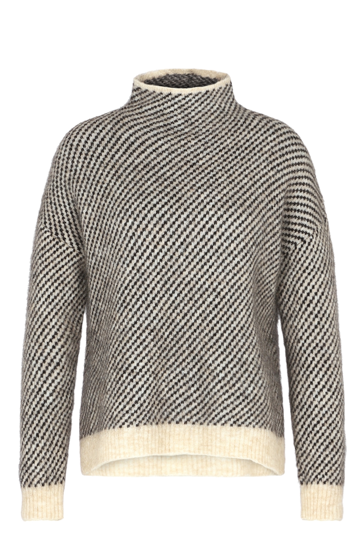 Pullover Capella 
