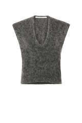 Sleeveless Jumper Camryn 