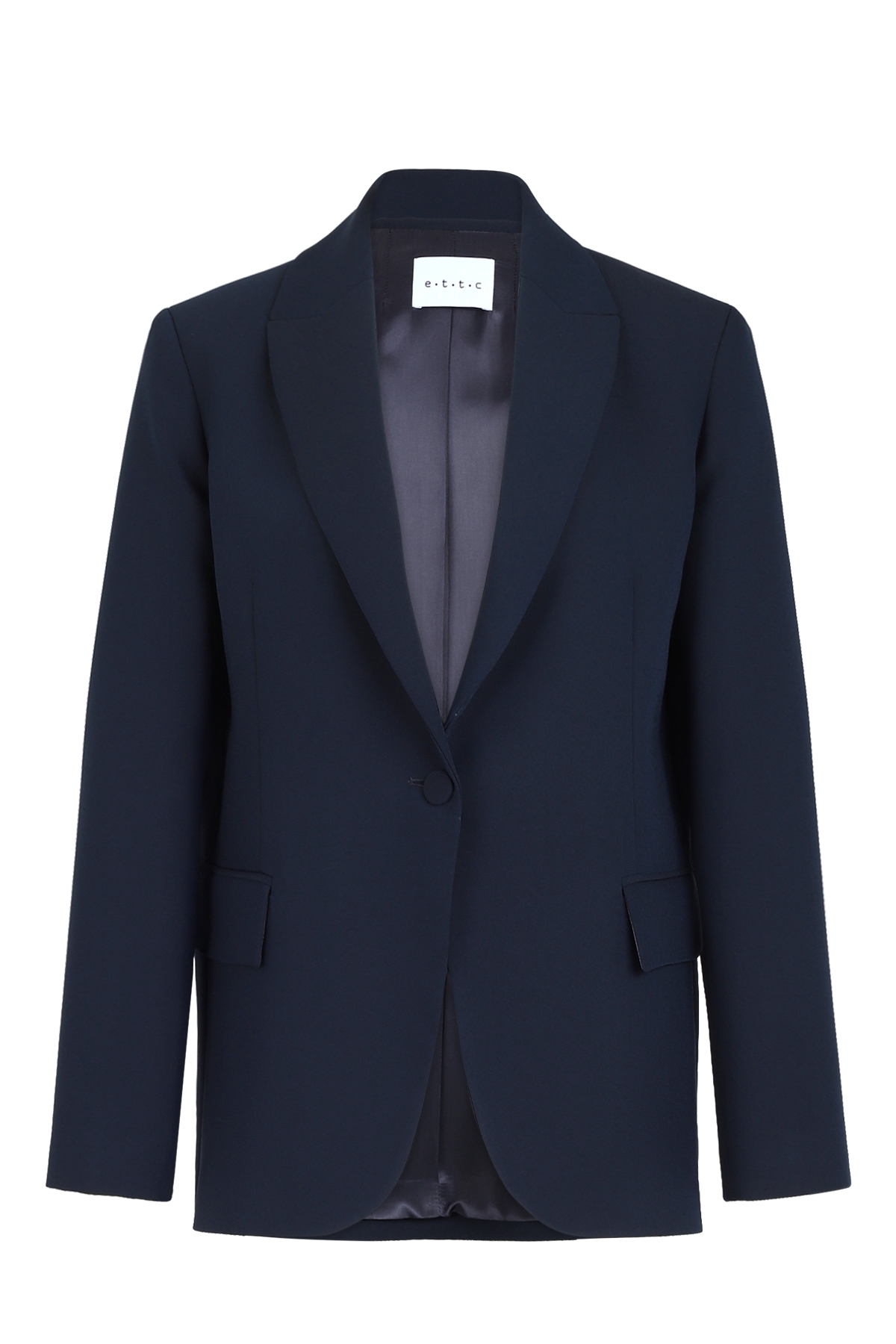 Blazer fit Blazer | E.T.T.C. | myCLASSICO.com