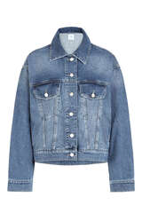 Jeans Jacket Kylie - SECOND FEMALE