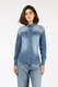 Jeansbluse Colorado