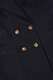 Denim Blazer-Weste  