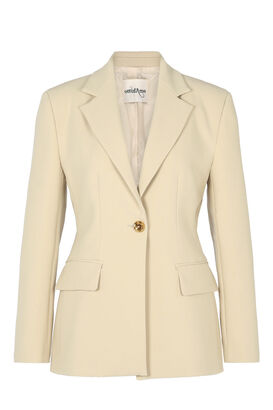 Taillierter Blazer