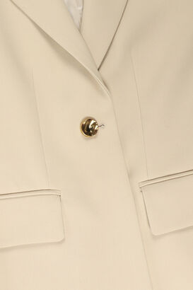 Taillierter Blazer