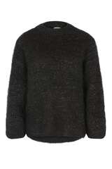 Pullover mit Lurex