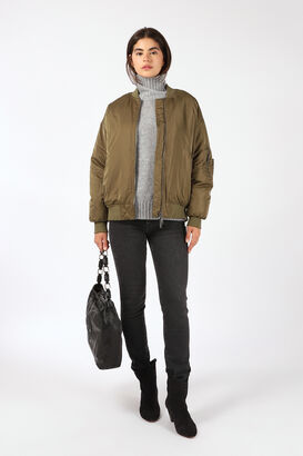 Bomberjacke Janou