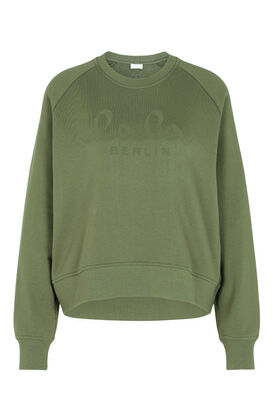 Lala berlin jayne sweatshirt hotsell