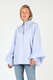Bluse Antonia Fine Stripe