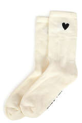 Socks Heart