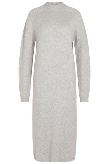 Strickkleid Antona aus Schurwolle