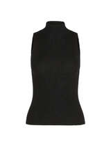 Stricktop Amny mit Lurex