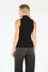 Stricktop Amny mit Lurex