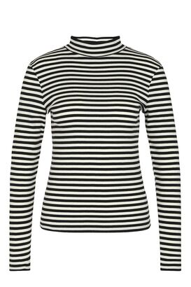 Shirt Fjola aus Baumwolle