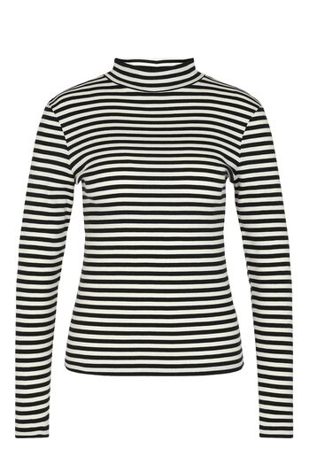 Shirt Fjola aus Baumwolle
