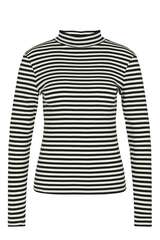 Shirt Fjola aus Baumwolle