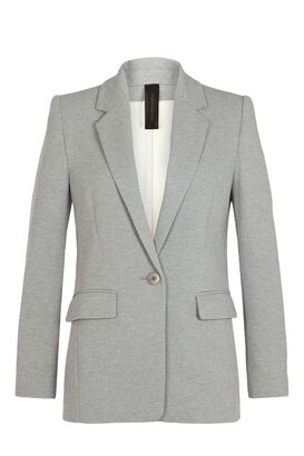 Blazer Atlin