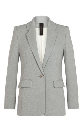 Blazer Atlin