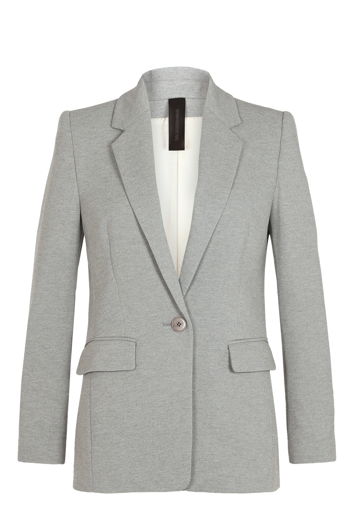 Blazer Atlin