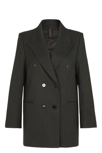 Blazer Kempsten 