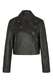 Lederjacke Barwall