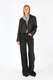 Lederjacke Barwall