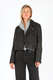 Lederjacke Barwall