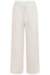Linen Trousers Gwyneth - VELVET