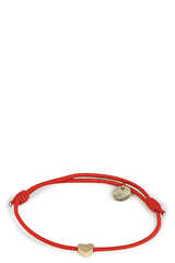 Bracelet Mini Heart - LUA