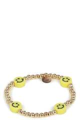 Armband Happy Happy - LUA