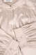 Bluse aus Seidenstretch