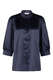 Bluse aus Seidenstretch