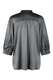 Bluse aus Seidenstretch