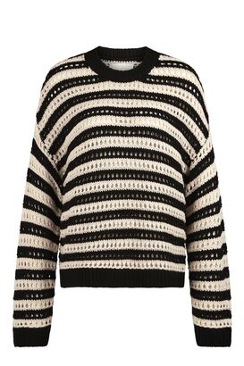 Pullover mit Wolle 