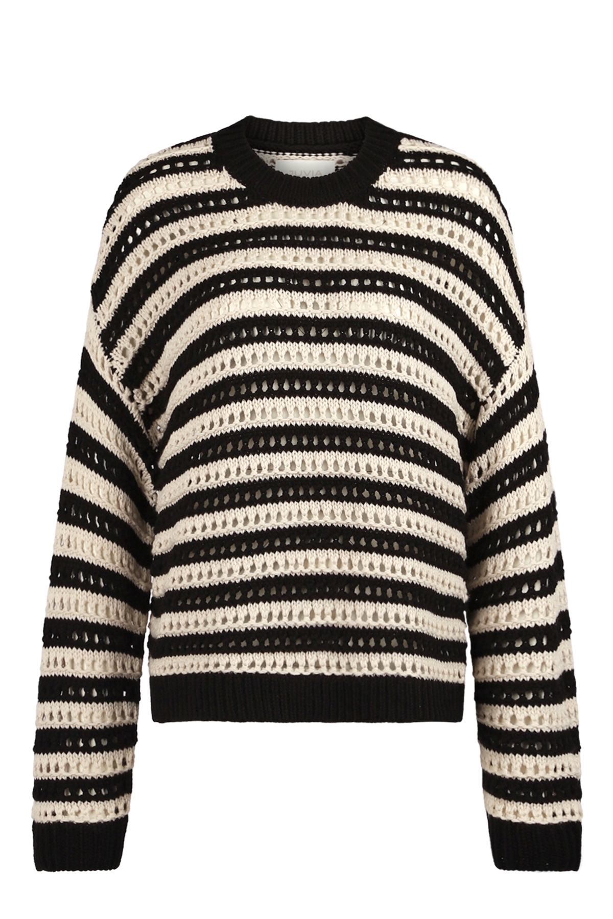 Pullover mit Wolle 