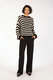 Pullover mit Wolle 