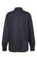 Bluse in Veloursleder Optik