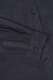 Bluse in Veloursleder Optik