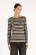 Longsleeve mit Modal